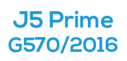 Galaxy J5 Prime Cases (G570/2016)