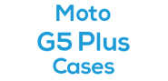 Moto G5 Plus Cases