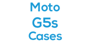 Moto G5S Cases