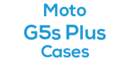 Moto G5S Plus Cases