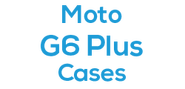 Moto G6 Plus Cases