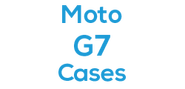 Moto G7 Cases