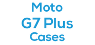 Moto G7 Plus Cases