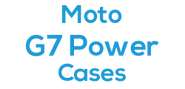 Moto G7 Power Cases