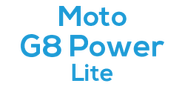 Moto G8 Power Lite