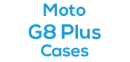 Moto G8 Plus Cases
