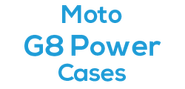Moto G8 Power Cases