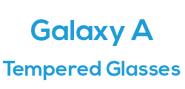 Galaxy A Tempered Glasses