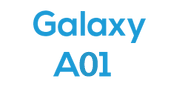 Galaxy A01 Cases