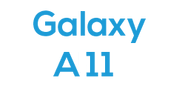 Galaxy A11 Cases