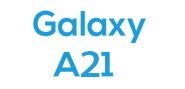Galaxy A21 Cases