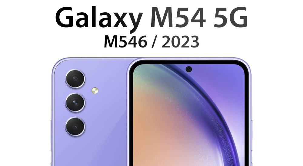 M54 (M546 / 2023)