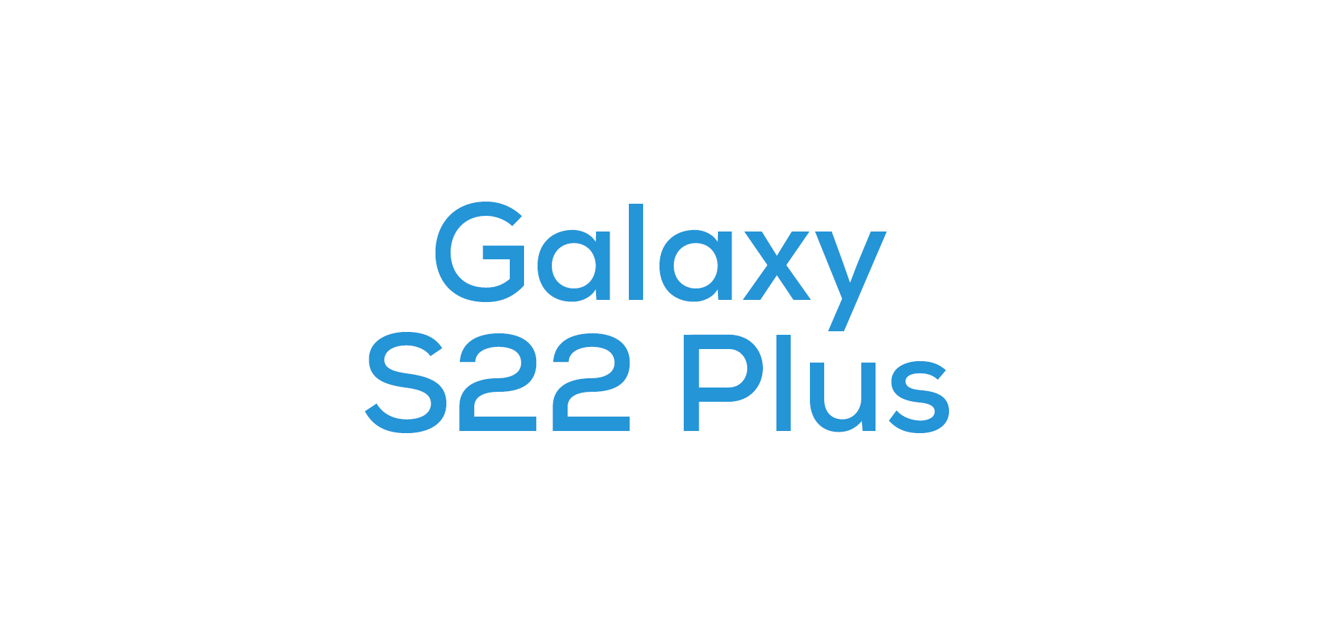 Galaxy S22 Plus