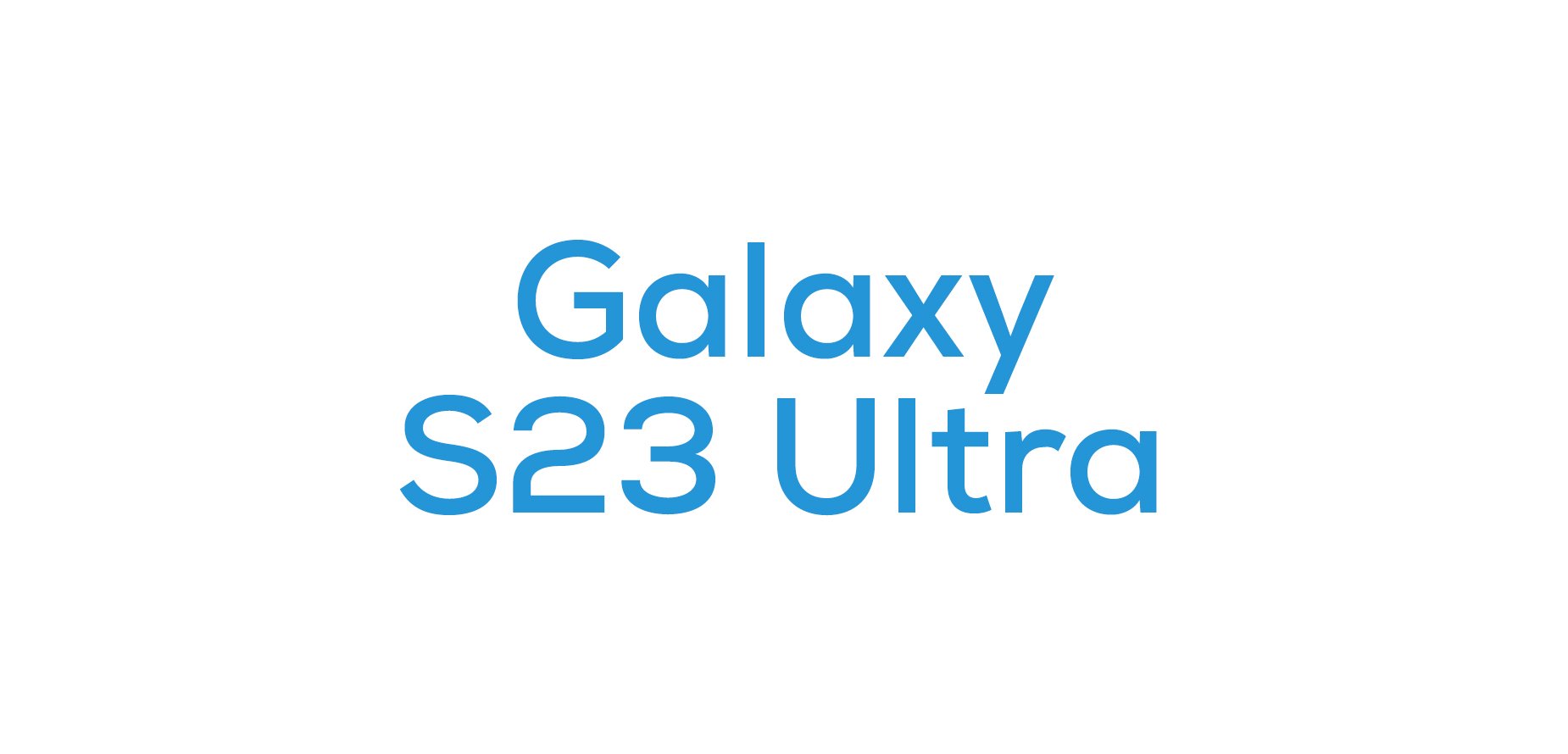 Galaxy S23 Ultra