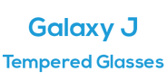 Galaxy J Tempered Glasses