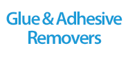 Glue & Adhesive Remover