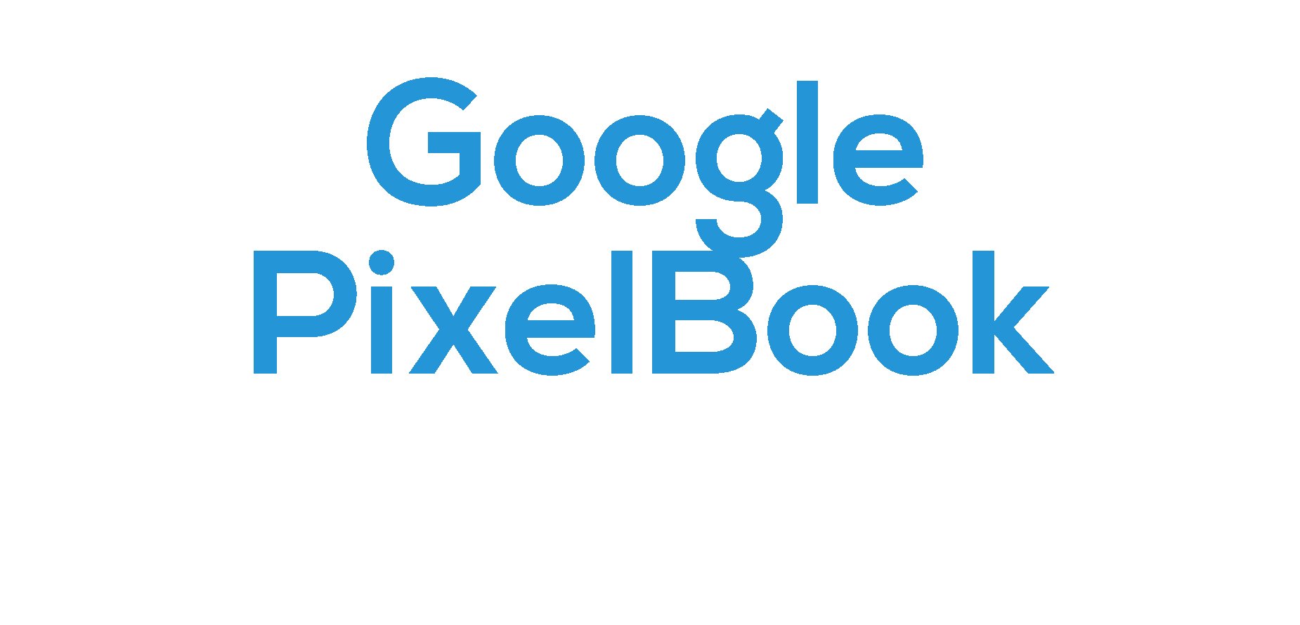 Google PixelBook