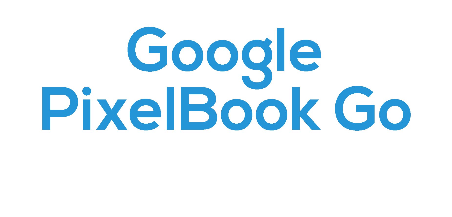Google PixelBook GO