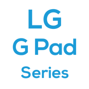 LG G Pad
