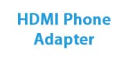 HDMI Phone Adapter