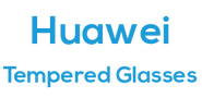 Huawei Tempered Glasses