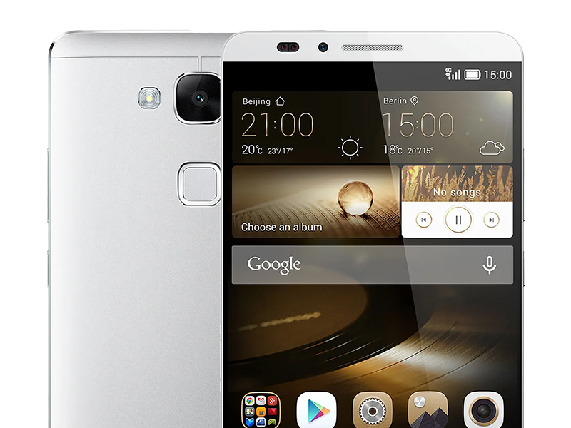 Ascend Mate 7