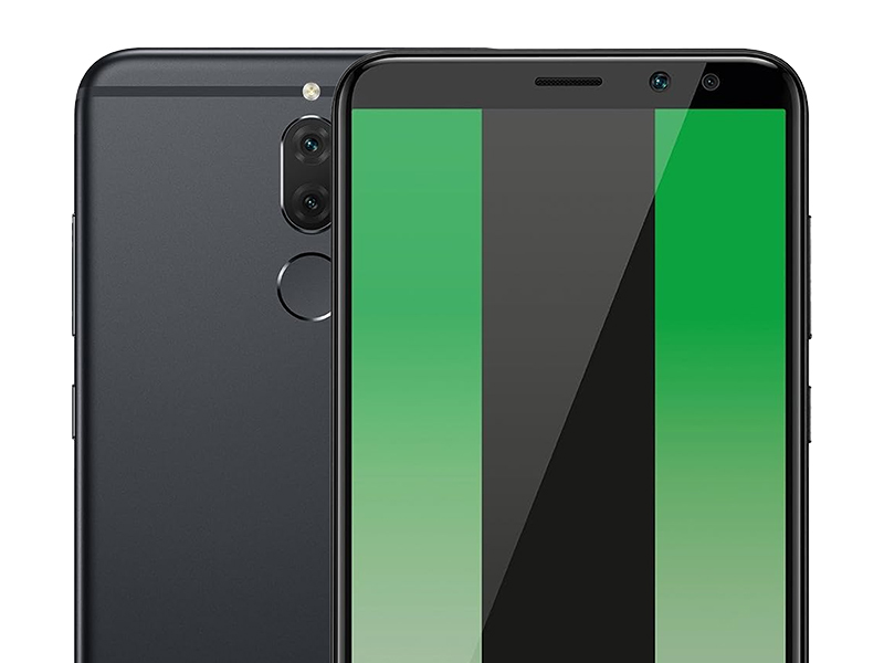 Mate 10 Lite