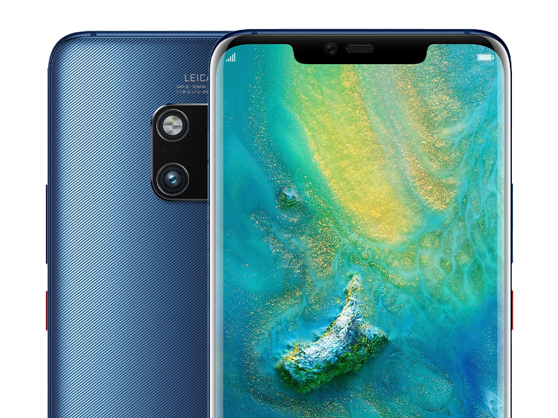 Mate 20 Pro