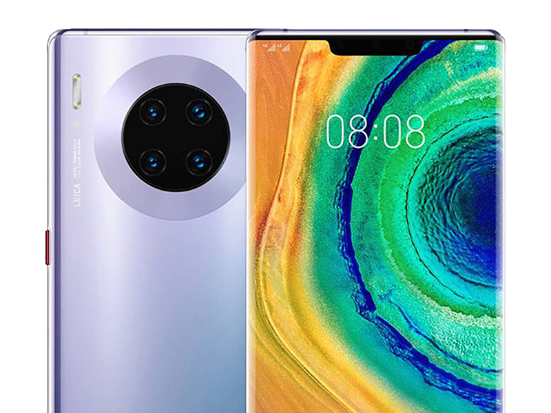 Mate 30 Pro