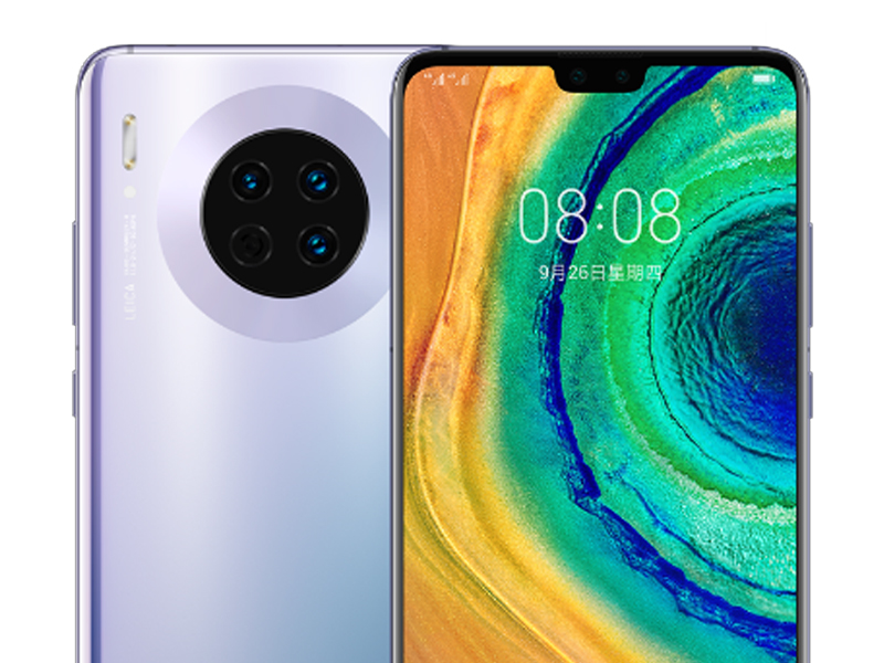 Mate 30
