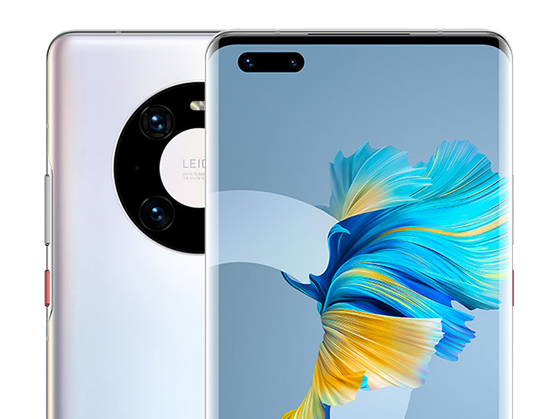 Mate 40 Pro
