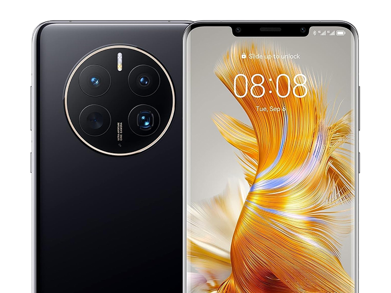 Mate 50 Pro