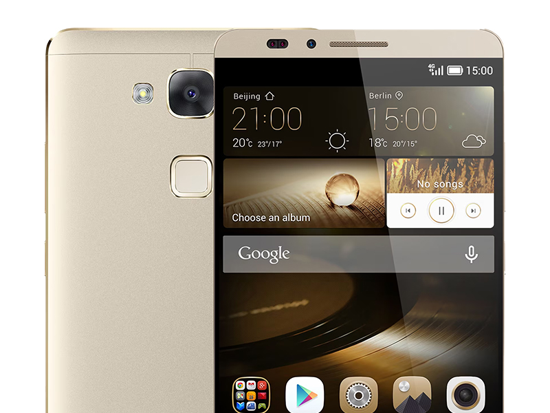 Mate 7