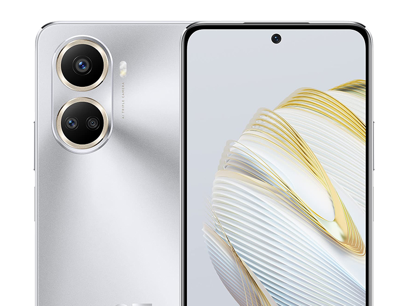 Nova 10 SE