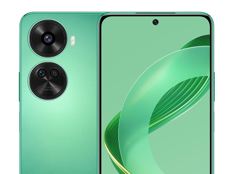 Nova 12 SE