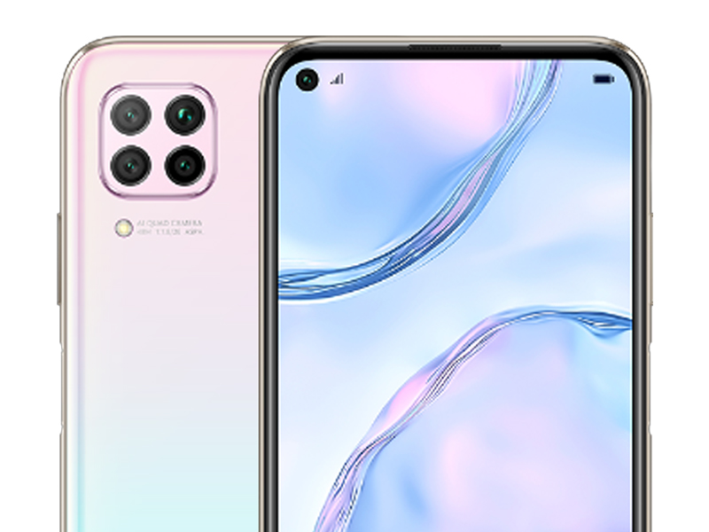 Nova 6 SE