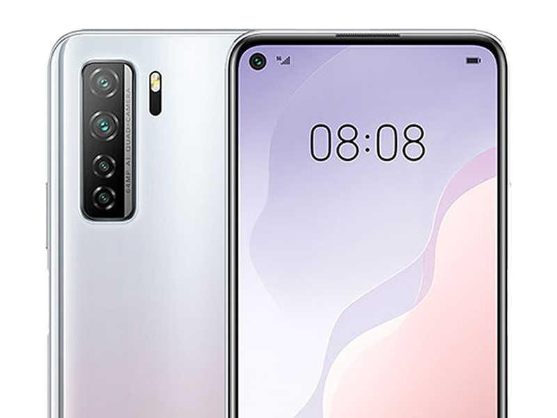 Nova 7 SE