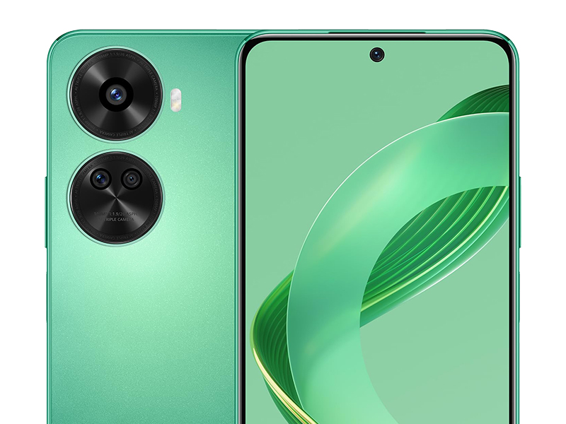 Nova Series