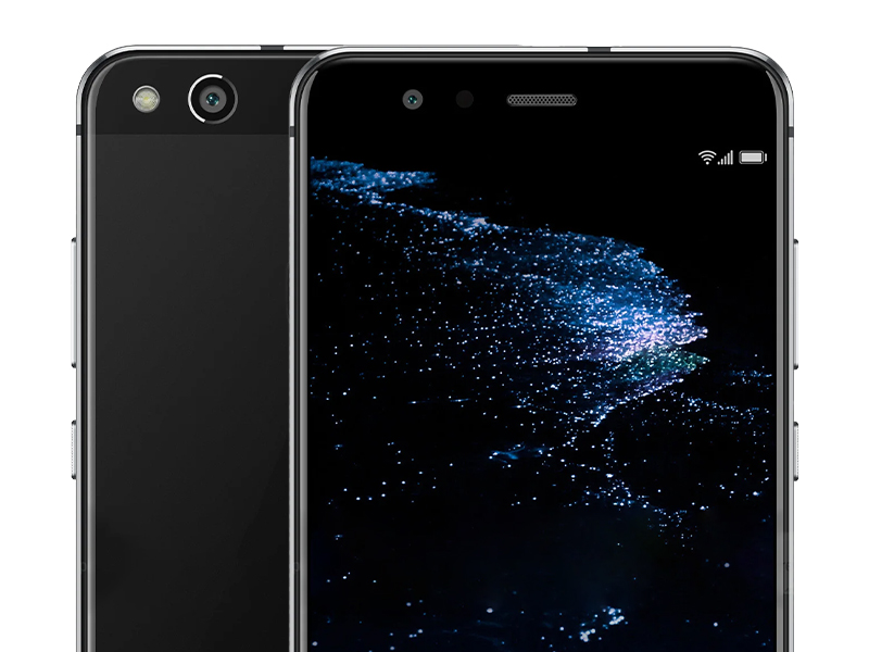 Huawei P10 Lite