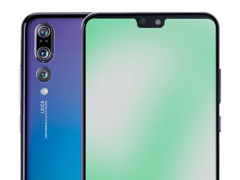 Huawei P20 Pro