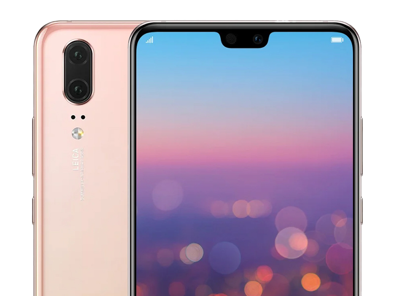 Huawei P20