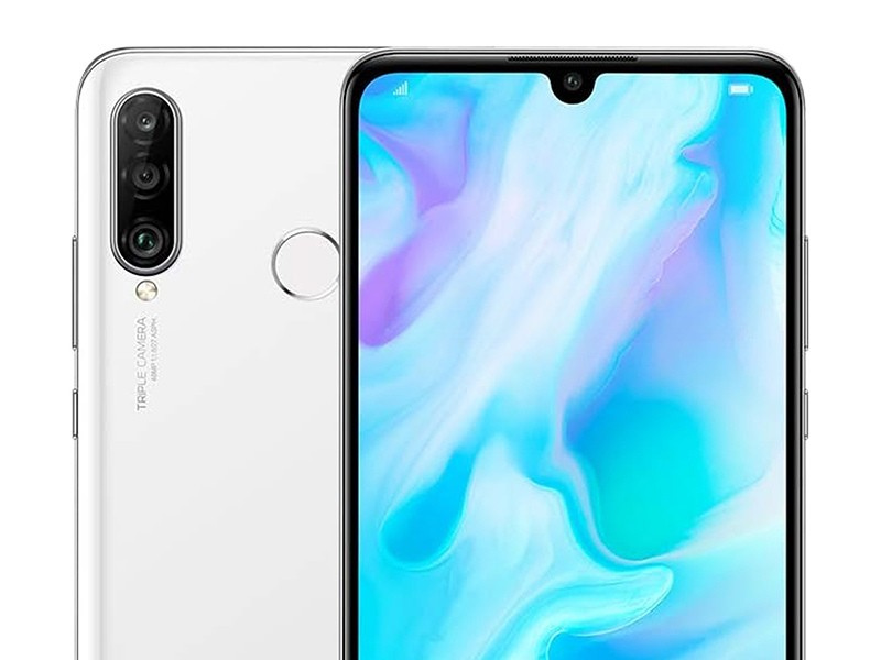 Huawei P30 Lite