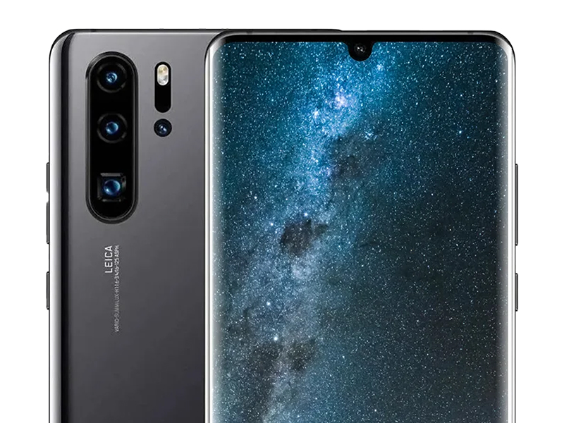 Huawei P30 Pro