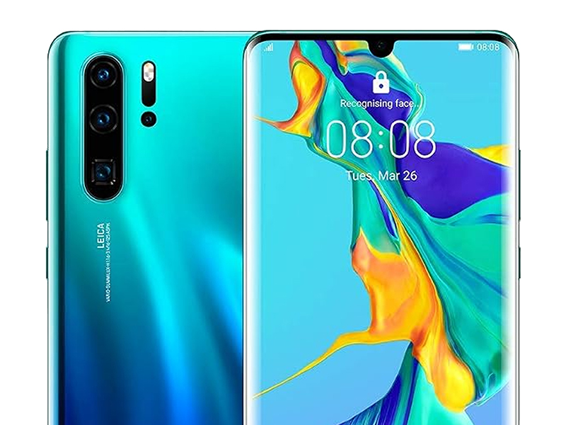Huawei P30