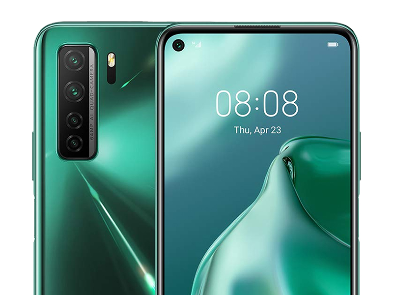 Huawei P40 Lite 5G