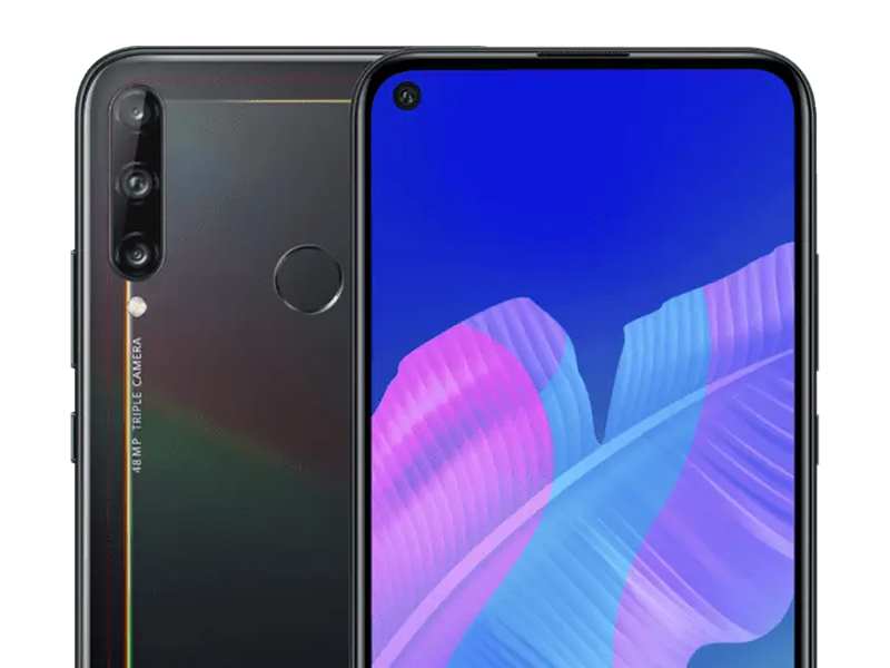 Huawei P40 Lite E