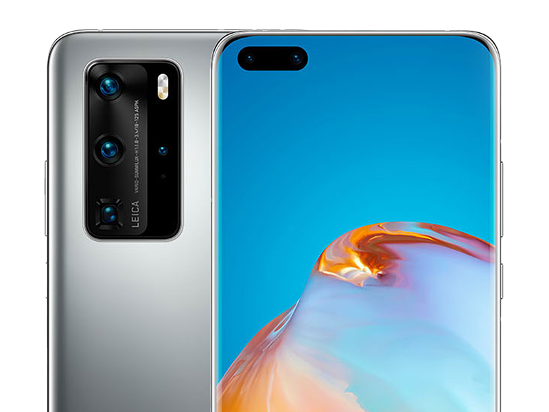 Huawei P40 Pro