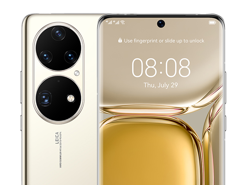 Huawei P50 Pro
