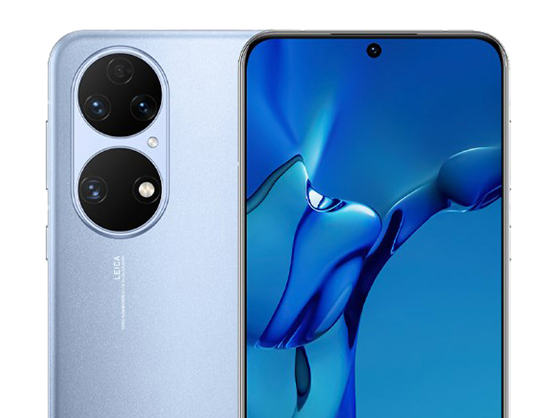 Huawei P50E