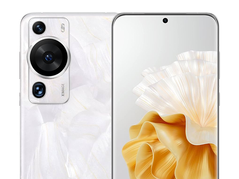 Huawei P60 Pro
